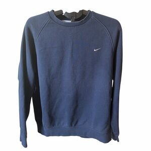 Mens Vintage Nike Sweatshirt